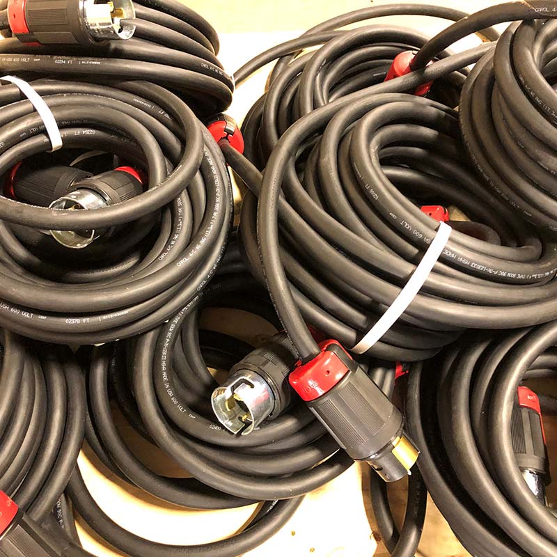 NDE Cables 1