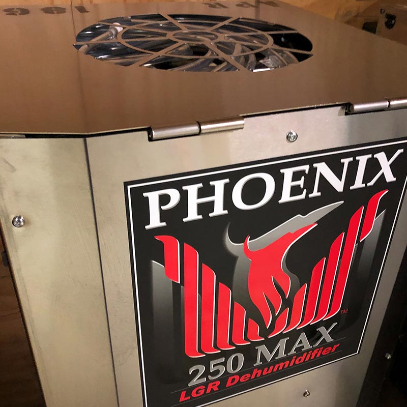 NDE Phoenix 1